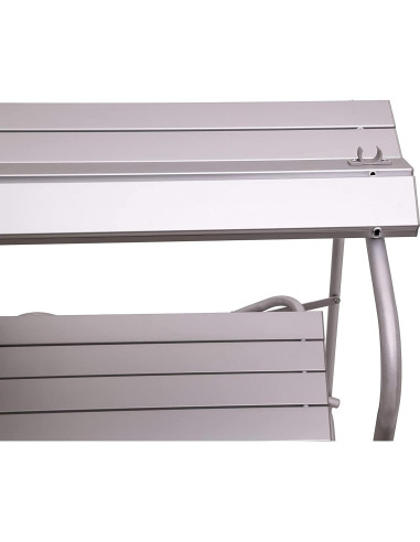 Mesa de Utilidad Plegable ALPS Mountaineering 50.8x91.4 cm