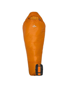 Saco de Dormir Mummy TETON Sports Altos -18C 1.59 kg