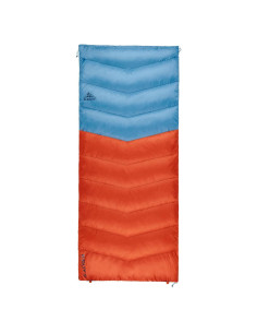 Saco de Dormir Kelty Galactic 30 Relleno Plumón 550