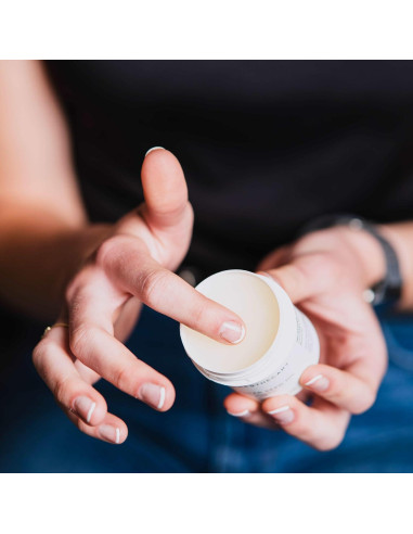 Aceite de Girasol Ozonizado Ozone Apothecary 95g - Hidratante