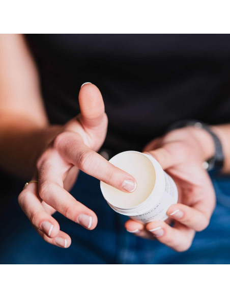 Aceite de Girasol Ozonizado Ozone Apothecary 95g - Hidratante