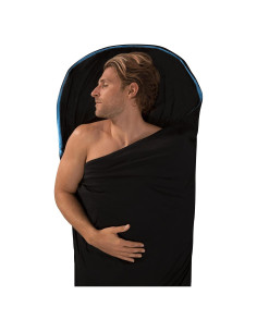 Forro Aislado para Saco de Dormir Sea to Summit Reactor 210x89cm