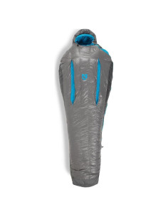 Saco de dormir NEMO Kayu 30 Momia 1 Persona 3 Estaciones