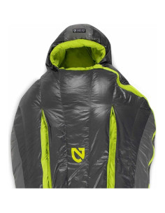 Saco de dormir NEMO Kayu 30 Momia 1 Persona 3 Estaciones 2