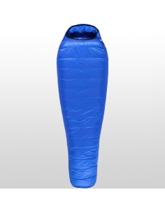 Saco de Dormir de Plumas Western Mountaineering Antelope 5C 2