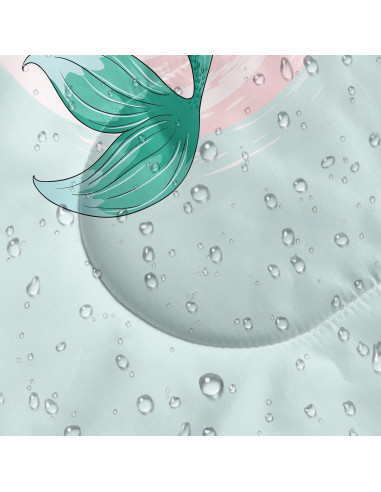 Saco de Dormir AILONEN Zorro Kawaii 3 Temporadas 1.36kg