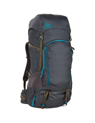 Mochila de Senderismo Kelty Asher 65L + Cubierta de Lluvia