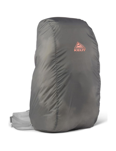 Mochila de Senderismo Kelty Asher 65L + Cubierta de Lluvia
