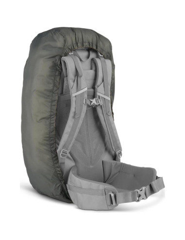 Mochila de Senderismo Kelty Asher 65L + Cubierta de Lluvia