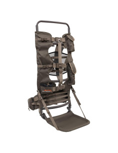 Marco Freighter Commander ALPS OutdoorZ 86L Marrón