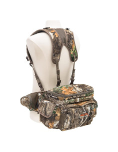 Mochila de Caza ALPS OutdoorZ Big Bear 44L Realtree Edge