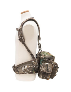 Mochila de Caza ALPS OutdoorZ Big Bear 44L Realtree Edge 2