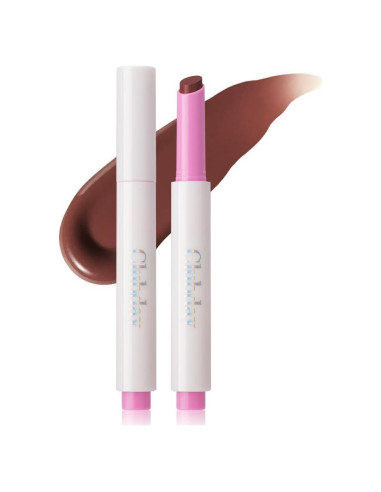 Bálsamo Labial Hidratante Clubday Tinte Brillo Natural 04