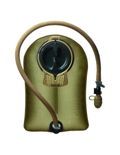 Reservorio de Hidratación CamelBak Antidote Mil Spec 3L Negro