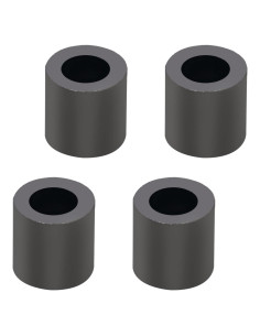 Empaque de Válvula 118D6201 para Linternas y Estufas Coleman - 4 Pcs