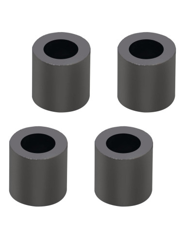 Empaque de Válvula 118D6201 para Linternas y Estufas Coleman - 4 Pcs