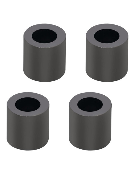 Empaque de Válvula 118D6201 para Linternas y Estufas Coleman - 4 Pcs