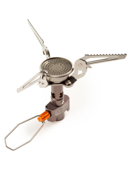 Estufa de Cartucho Pinnacle GSI Outdoors 2.83 kW Compacta