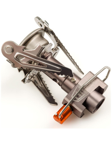 Estufa de Cartucho Pinnacle GSI Outdoors 2.83 kW Compacta