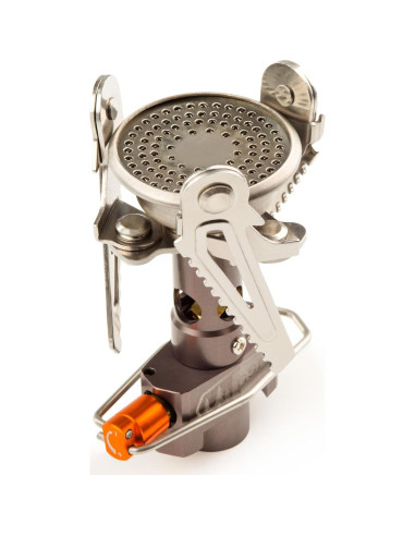 Estufa de Cartucho Pinnacle GSI Outdoors 2.83 kW Compacta