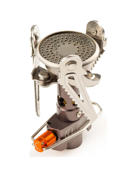 Estufa de Cartucho Pinnacle GSI Outdoors 2.83 kW Compacta