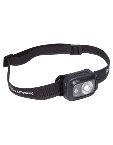 Linterna Frontal Recargable Black Diamond Sprint 225 Lúmenes