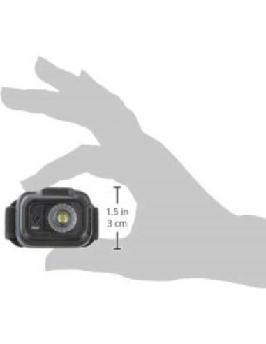 Linterna Frontal Recargable Black Diamond Sprint 225 Lúmenes