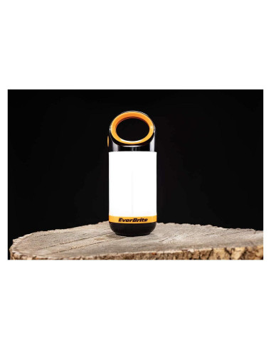 Linterna de Camping LED Everbrite E041010 300 Lúmenes 3 Modos