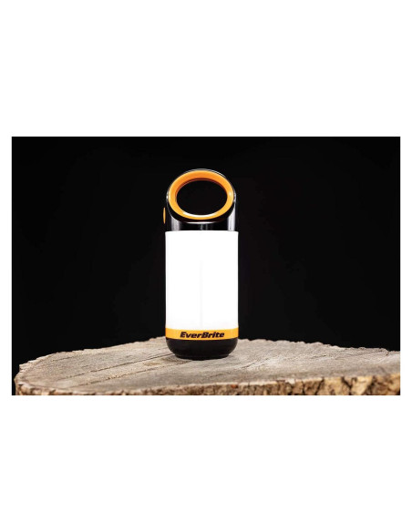 Linterna de Camping LED Everbrite E041010 300 Lúmenes 3 Modos