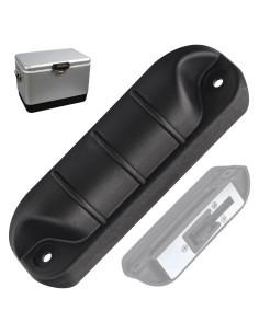 Pestillo de Mango de Enfriador LIZEWEI 54 Qt Acero Reemplazo