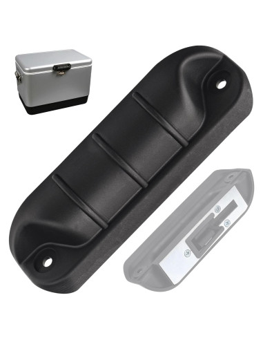 Pestillo de Mango de Enfriador LIZEWEI 54 Qt Acero Reemplazo