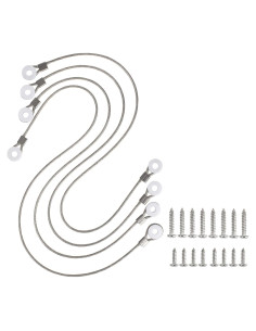 Correa de Reemplazo LBB-Parts para Tapa de Enfriador 16"