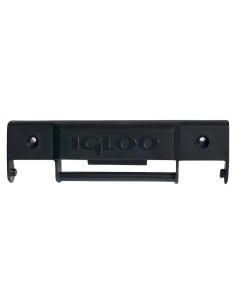 Bisagra de Repuesto Igloo Trailmate, Plástico Negro, 18.7 cm