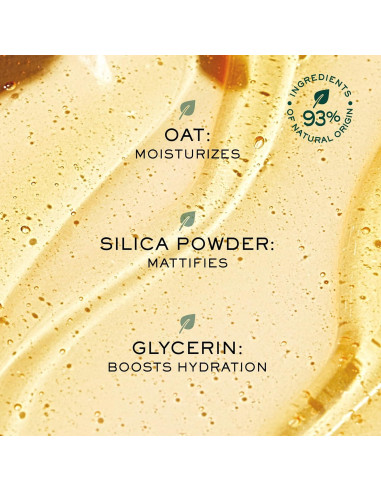 Gel Desmaquillante Facial Nuxe Rve de Miel 198.7 ml Suavizante