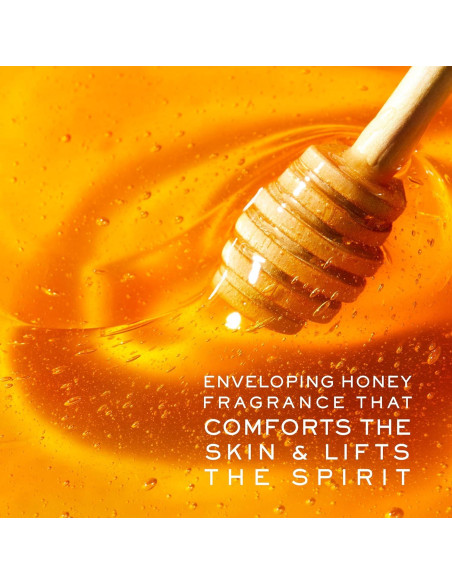 Gel Desmaquillante Facial Nuxe Rve de Miel 198.7 ml Suavizante