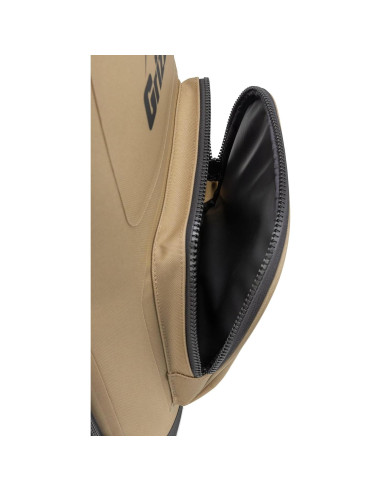 Enfriador Mochila Grizzly Drifter 24L Aislado para Camping y Playa