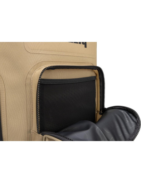 Enfriador Mochila Grizzly Drifter 24L Aislado para Camping y Playa
