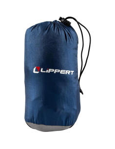 Hamaca de Camping Portátil Lippert Cloud Azul 0.6 kg 2