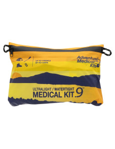 Kit Médico Ultraligero Adventure Medical Kits - 4 Personas, 4 Días