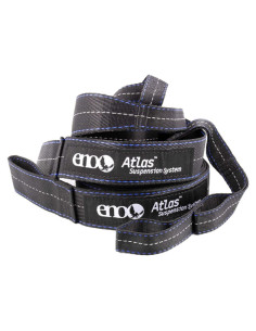 Correa para Árbol ENO Atlas - Soporta 400 lbs - Camping