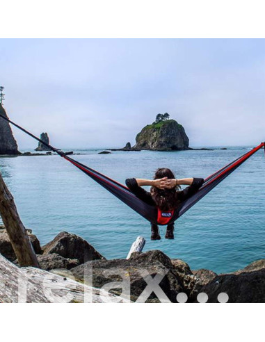 Correa para Árbol ENO Atlas - Soporta 400 lbs - Camping