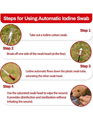 Kit de Primeros Auxilios Pequeño Prelady 152 Piezas Viaje TSA