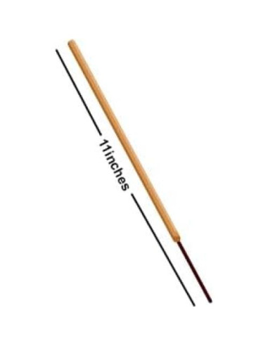 Varitas Repelentes de Mosquitos Mintronella - 100 Unidades