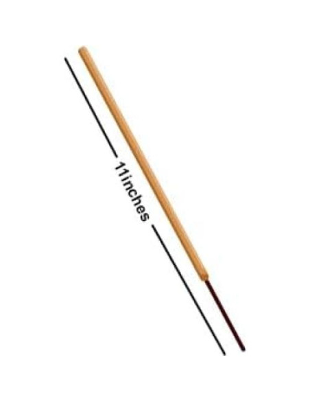 Varitas Repelentes de Mosquitos Mintronella - 100 Unidades Varitas Repelentes de Mosquitos Mintronella - 100 Unidades