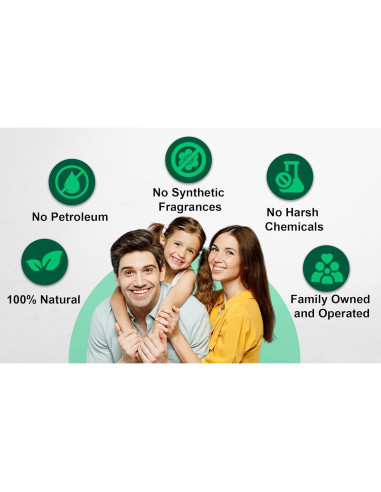 Varitas Repelentes de Mosquitos Mintronella - 100 Unidades