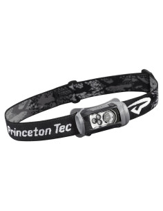 Linterna Frontal Princeton Tec Remix 300 Lúmenes Negra