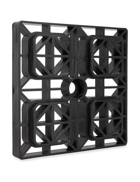 Bloques de Nivelación Camco FasTen para RV - Paquete de 10