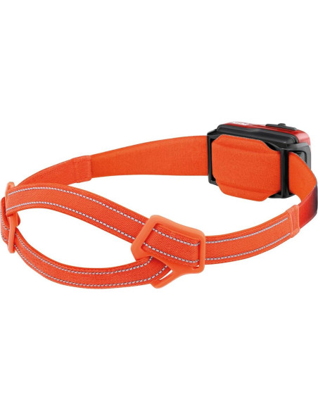 Linterna Frontal PETZL Swift RL Naranja 1100 Lúmenes LED Linterna Frontal PETZL Swift RL Naranja 1100 Lúmenes LED