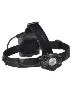 Linterna Frontal LED Princeton Tec Apex 650 Lúmenes Impermeable