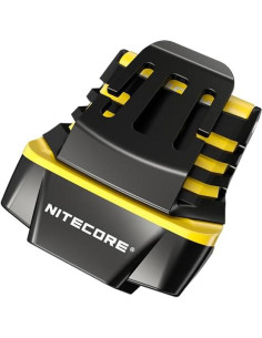 Luz de Clip Nitecore NU11 150 Lúmenes Recargable USB-C 2